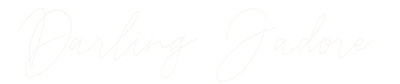 Darling Jadore