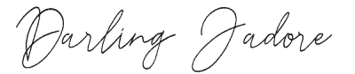 Darling Jadore