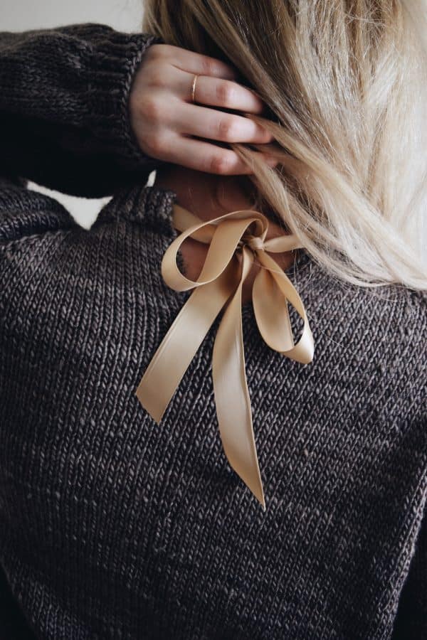 posy sweater darling jadore