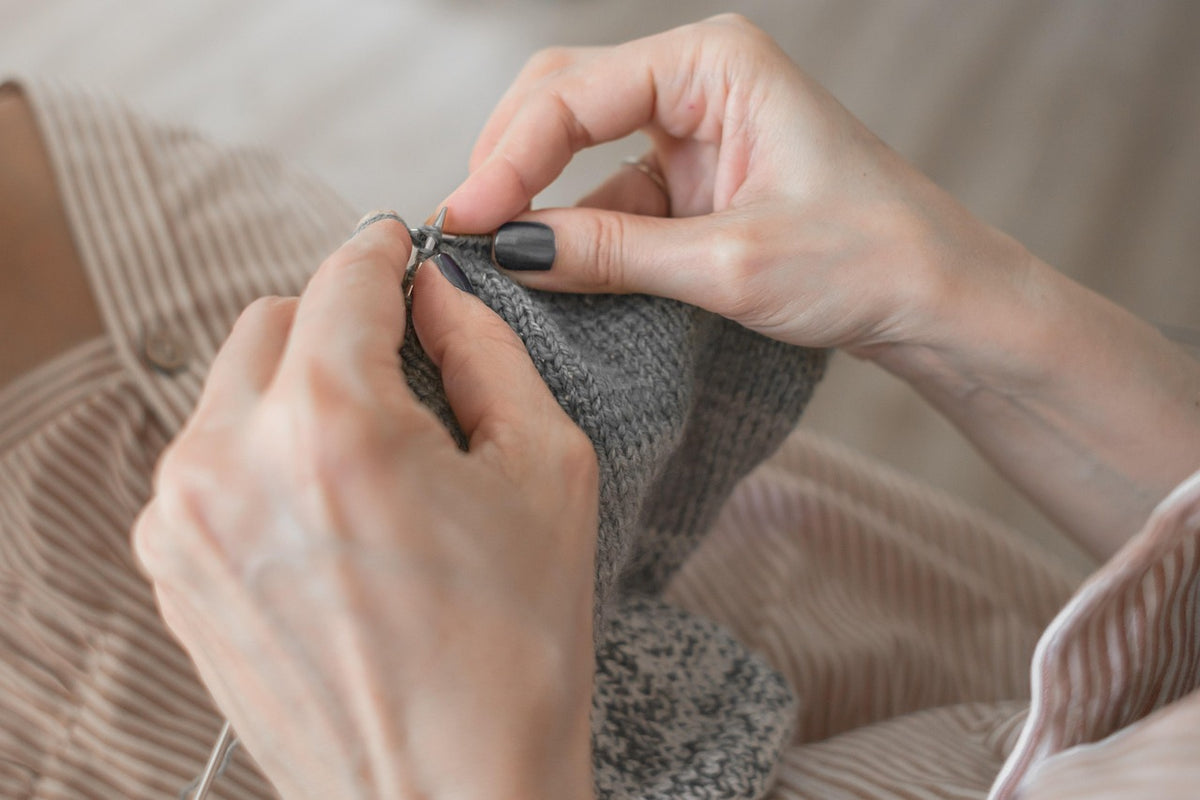 Yarn Weight Guide: How to Choose the Right Yarn for Knitting Patterns and Crochet Patterns