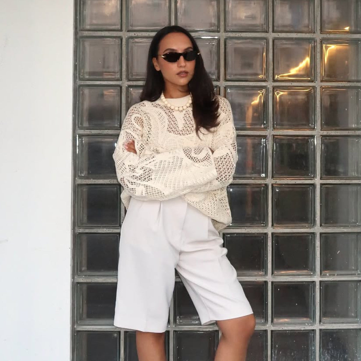 Knit & Crochet Fashion Trends for Spring/Summer 2026