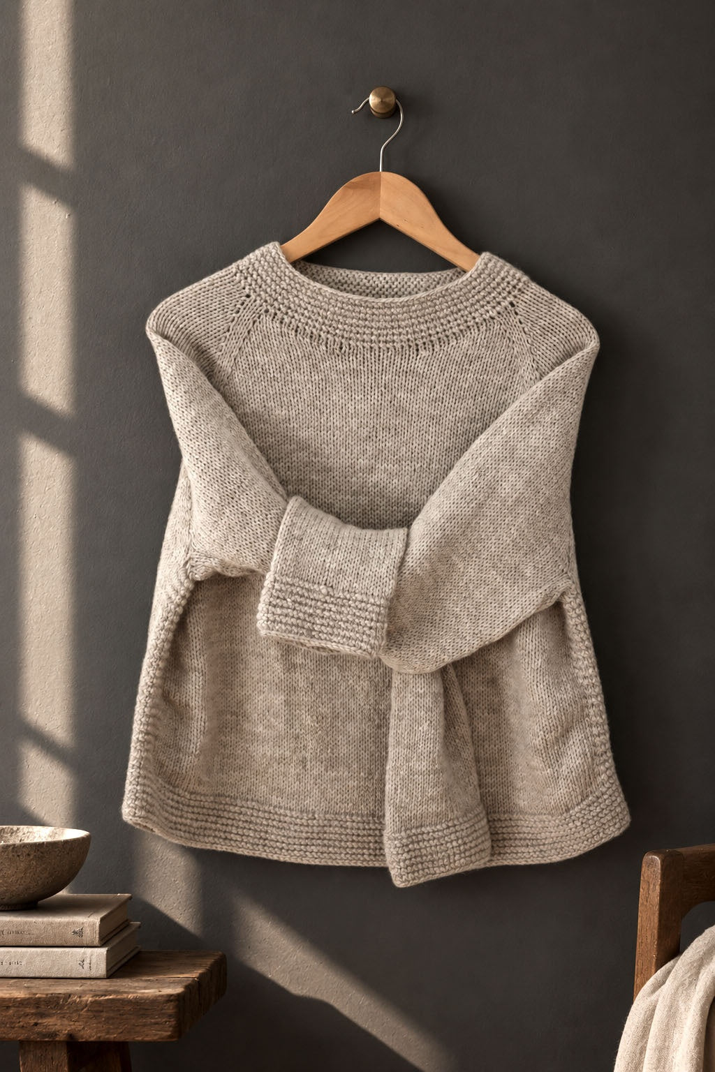 raglan sweater knitting pattern nova sweater darling jadore oversize knit pullover jumper