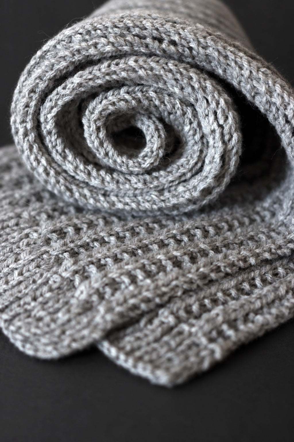 men rib scarf knitting pattern easy Mountaineer Scarf knitting pattern dArling Jadore