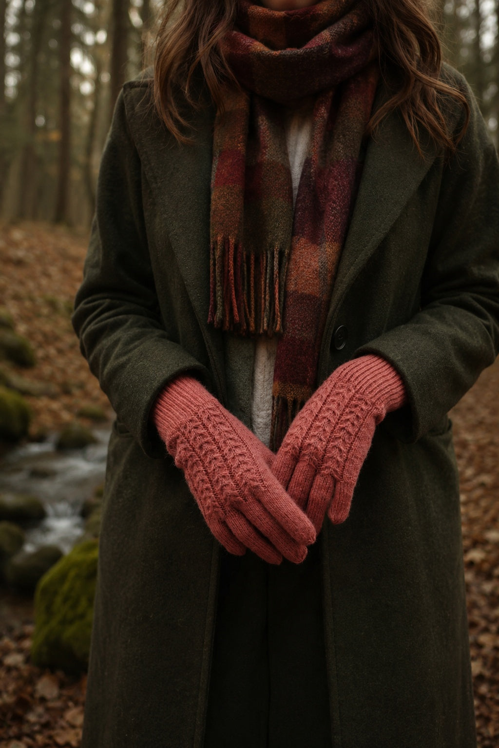 womens cable knit gloves knitting pattern knit pattern darling jadore