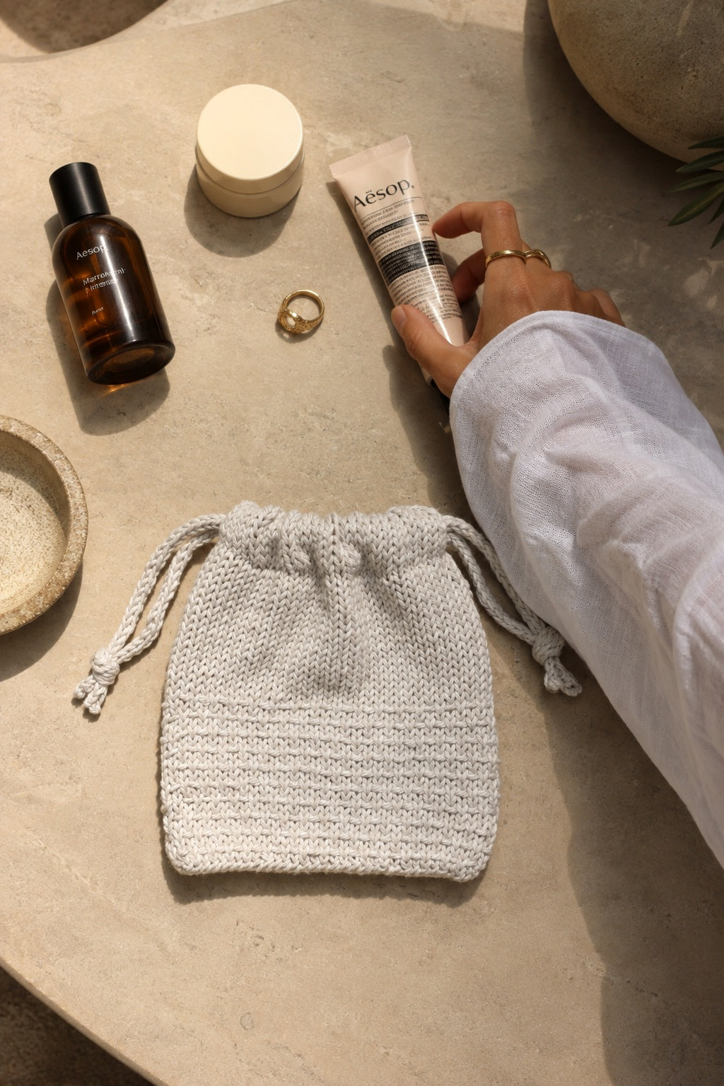 knit drawstring bag easy knitting pattern darling jadore knit purse pattern