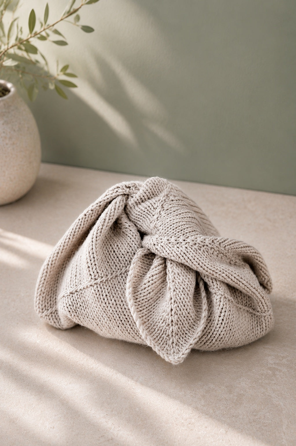 bento bag knitting pattern japanese bag easy knit purse tote