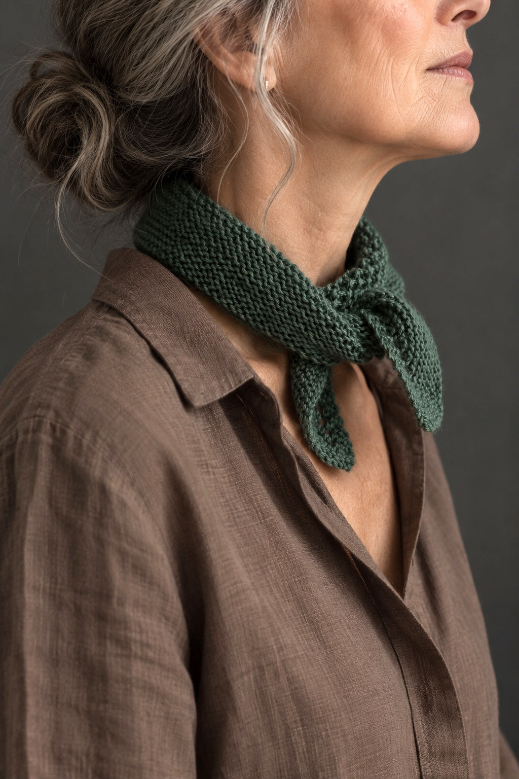 small scarf lace knit scarf pattern solstice scarf darling jadore