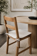 crochet chair cushion decor modern farmhouse