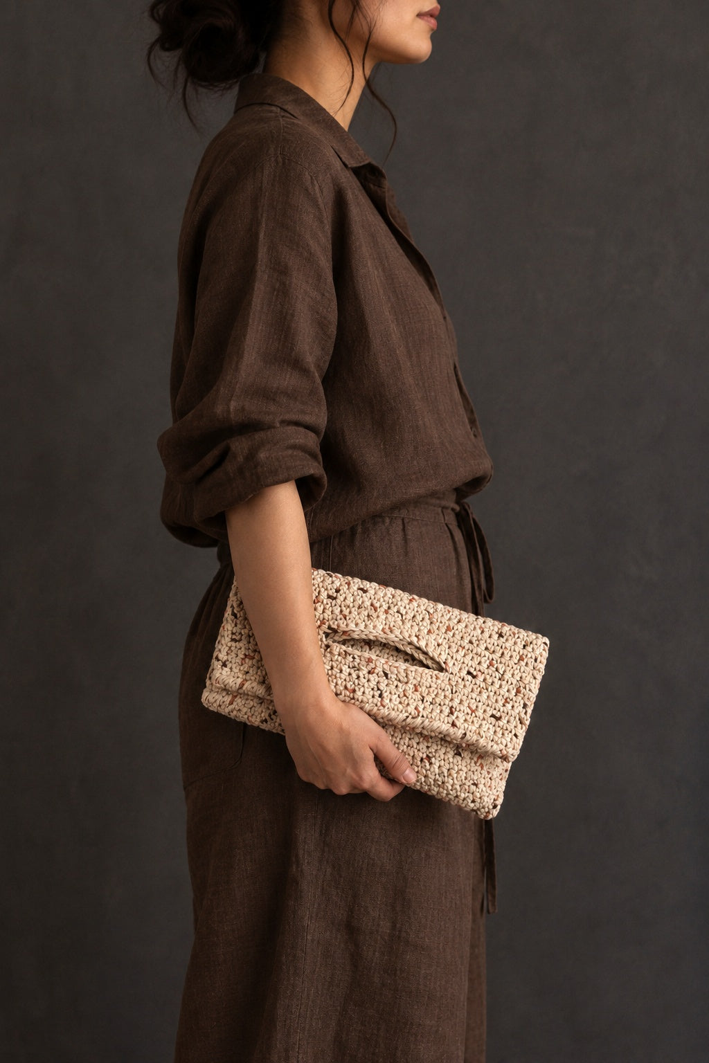 crochet purse easy crochet pattern tote bag crocheted Sonoma Bag Darling JAdore
