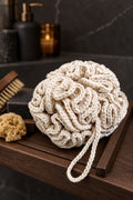 crochet loofah pattern easy crochet sponge decor