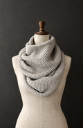 coquelicot scarf knitting pattern, infinity scarf knitting pattern, seed stitch infinity scarf, moss stitch infinity scarf, long infinity scarf pattern, knit cowl pattern, long cowl knitting pattern, wrap scarf knitting pattern, circle scarf knitting pattern, loop scarf knitting pattern, knitted infinity scarf pattern, beginner infinity scarf knitting pattern, easy infinity scarf knitting pattern, textured scarf knitting pattern, seed stitch scarf knitting pattern, moss stitch scarf knitting pat