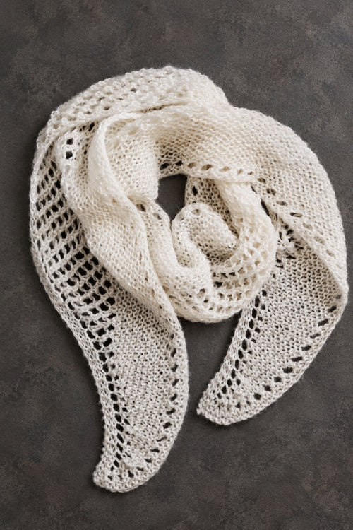 small scarf lace knit scarf pattern solstice scarf darling jadore