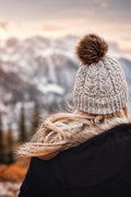 lakewood beanie knitting pattern cable knit beanie pattern