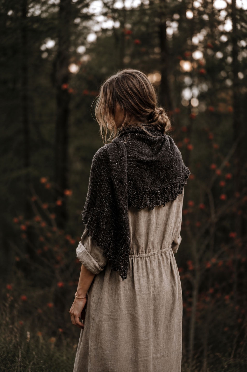 shawl scarf knitting pattern easy knit lace scarf moonlit