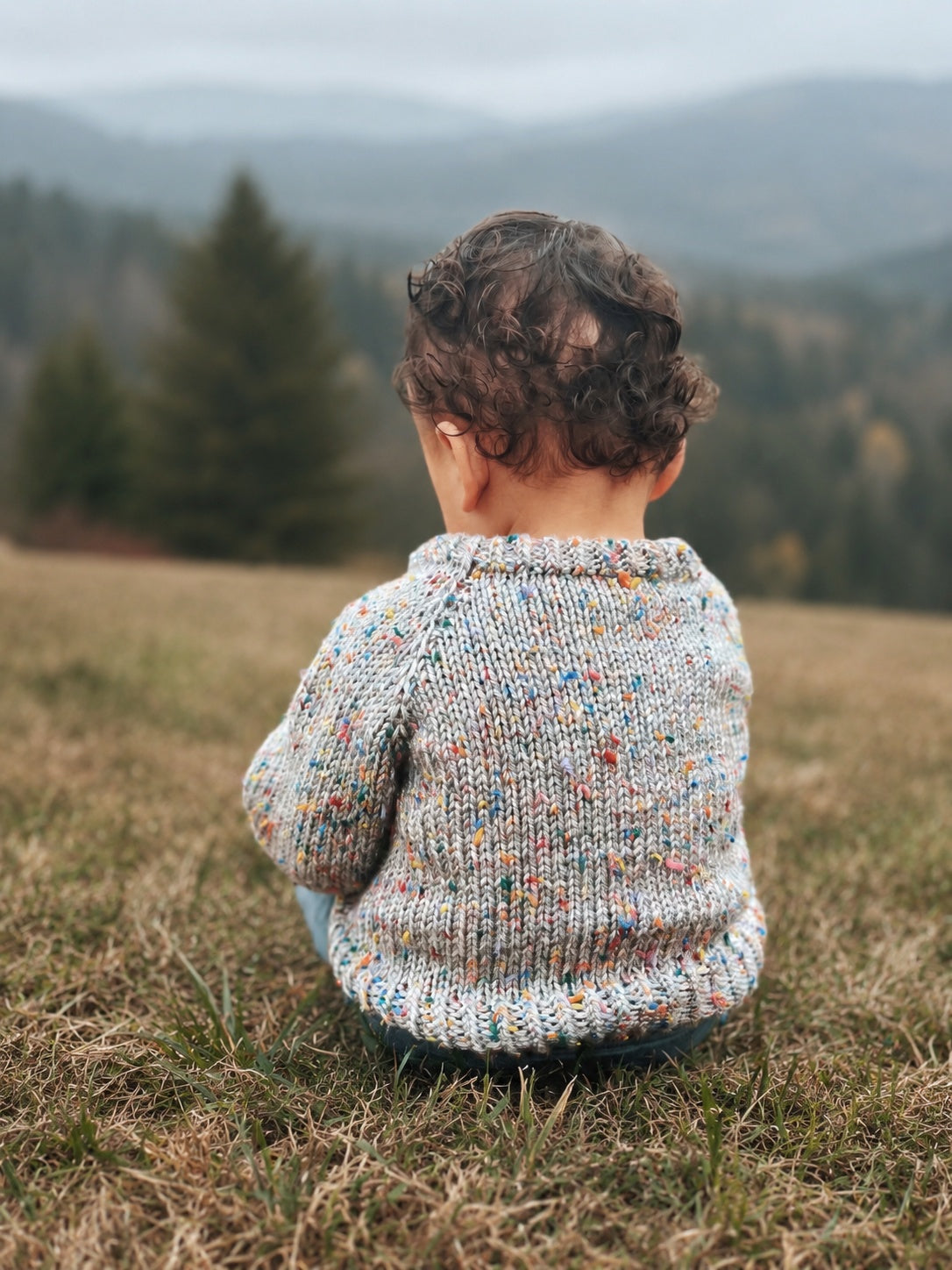 toddler sweater knit pattern pullover knitting pattern