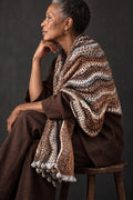 crochet blanket scarf shawl crochet pattern riverbed scarf darling jadore oversize crochet shawl wrap, easy crochet scarf bobbles riverbed scarf crochet pattern