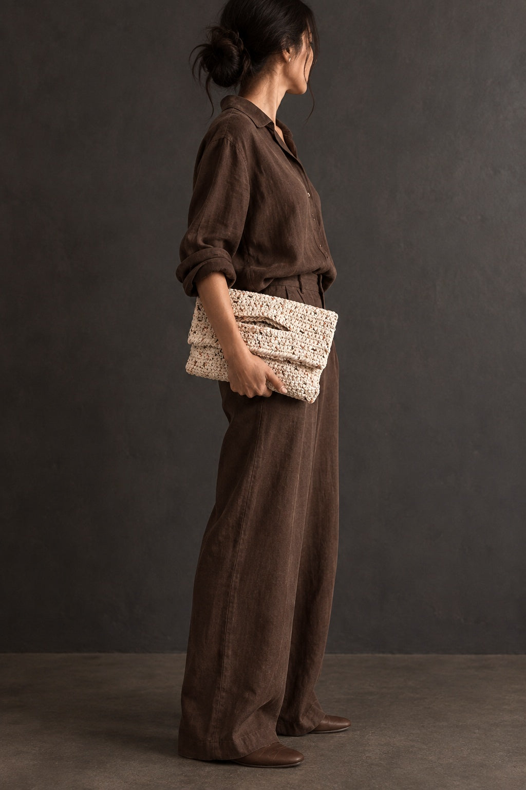 crochet purse easy crochet pattern tote bag crocheted Sonoma Bag Darling JAdore