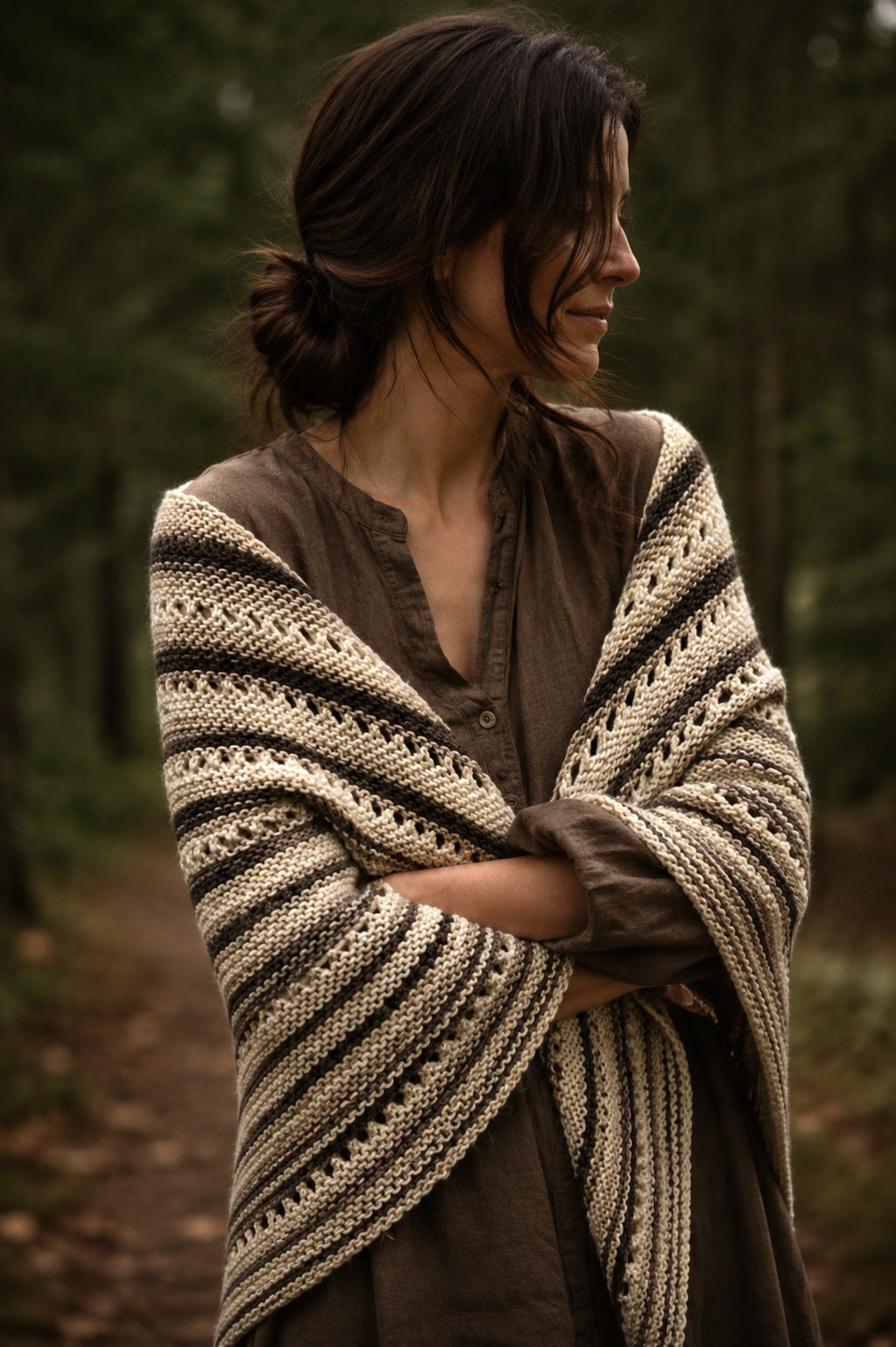 knit triangle scarf easy knit triangle bandana scarf shawl tiramisu shawl pattern knit scarf