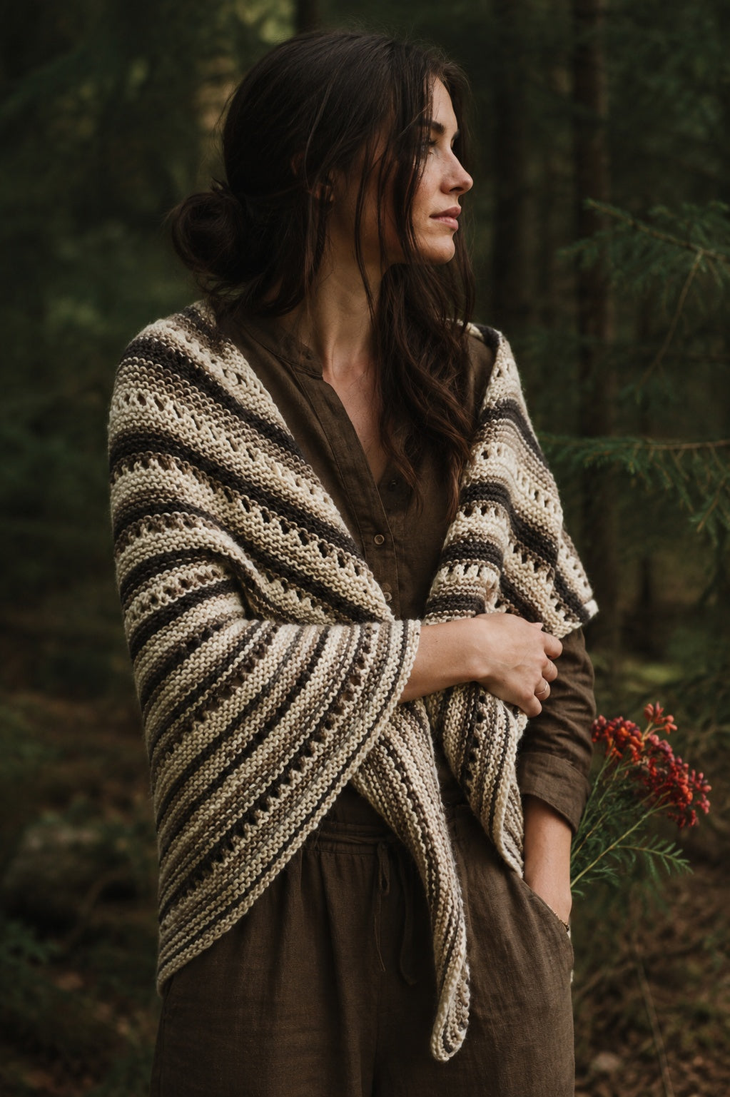 knit triangle scarf easy knit triangle bandana scarf shawl tiramisu shawl pattern knit scarf