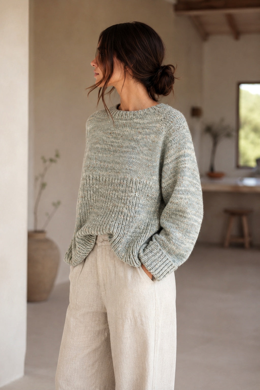 easy sweater knitting pattern oversize sweater knitting pattern river sweater darling jadore