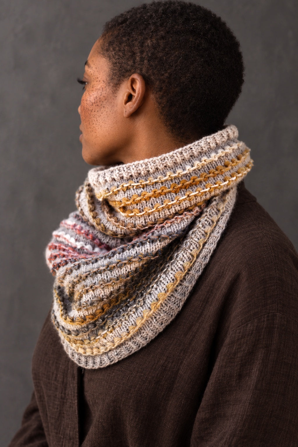 rosewood cowl knit pattern darlngjadore