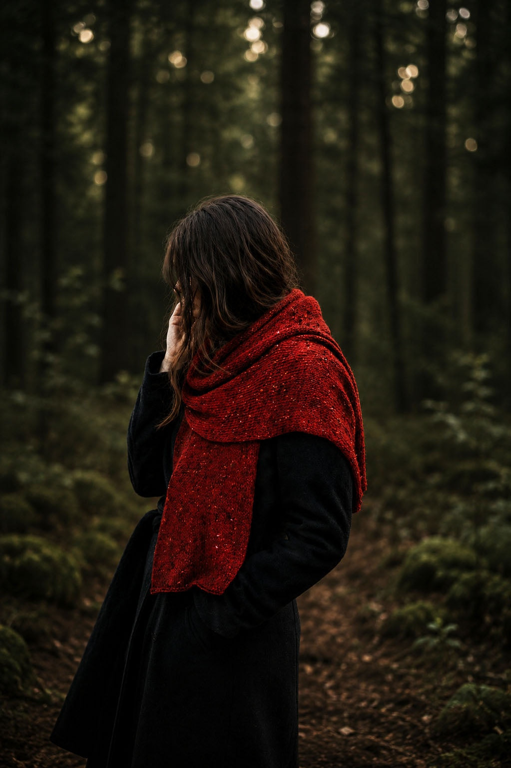 easy scarf knitting pattern red scarf knitting pattern beginner knit scarf pattern favorite scarf