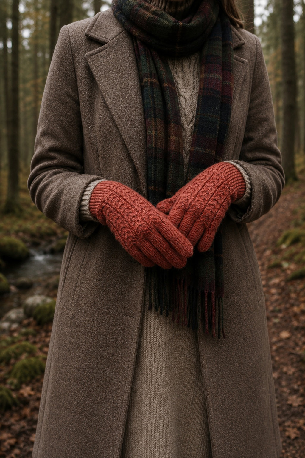 womens cable knit gloves knitting pattern knit pattern darling jadore