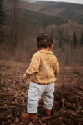 toddler sweater knit pattern pullover knitting pattern