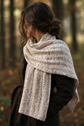 The Breck Scarf Knitting Pattern