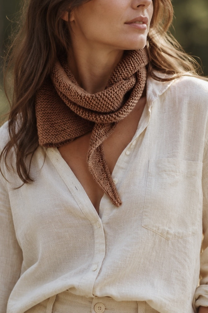 easy scarf knit pattern darling jadore skysong scarf
