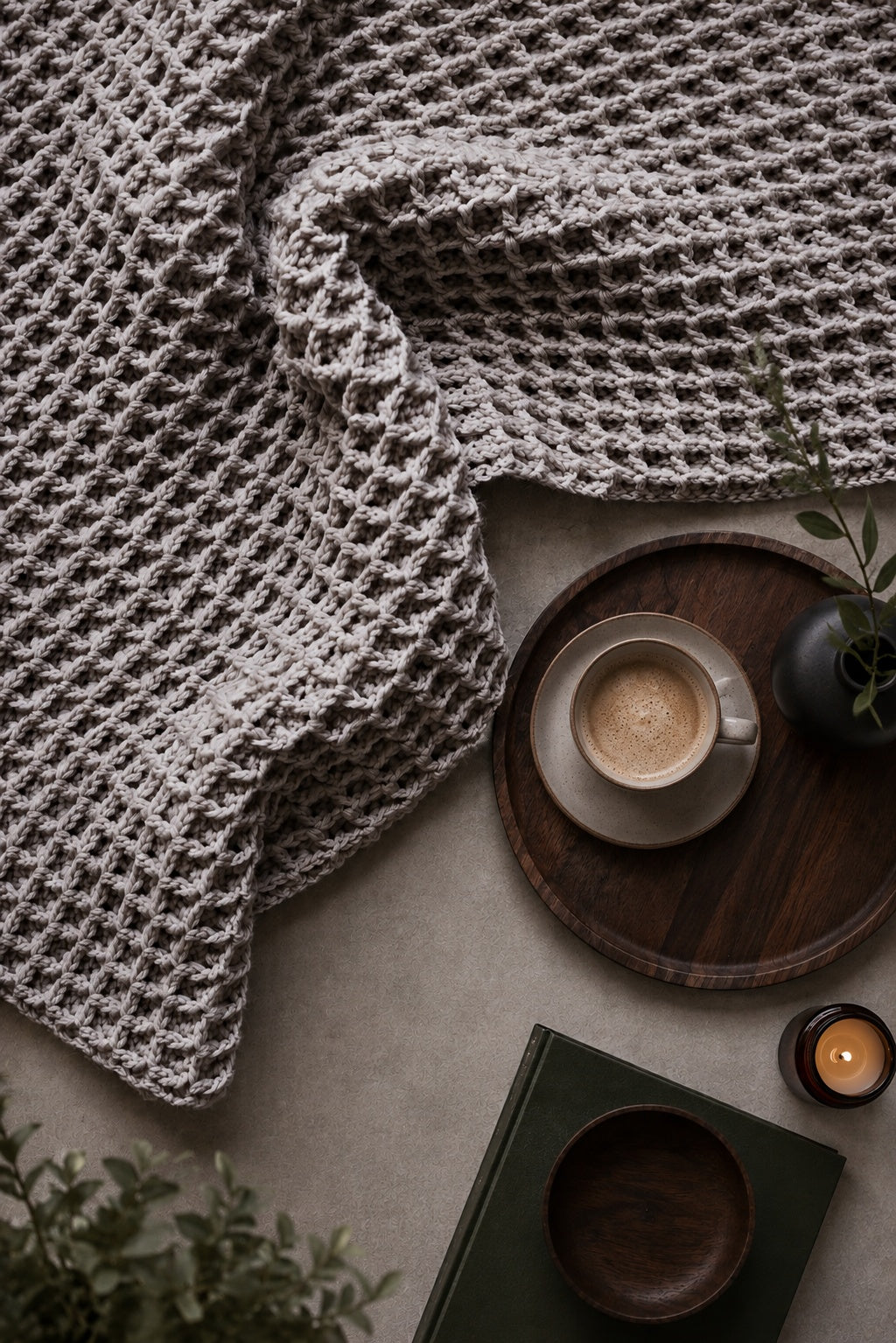 easy blanket afghan crochet pattern waffle throw crochet pattern