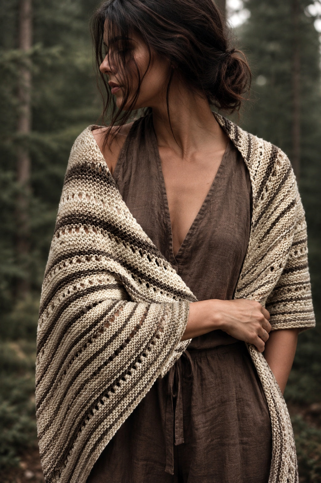 knit triangle scarf easy knit triangle bandana scarf shawl tiramisu shawl pattern knit scarf