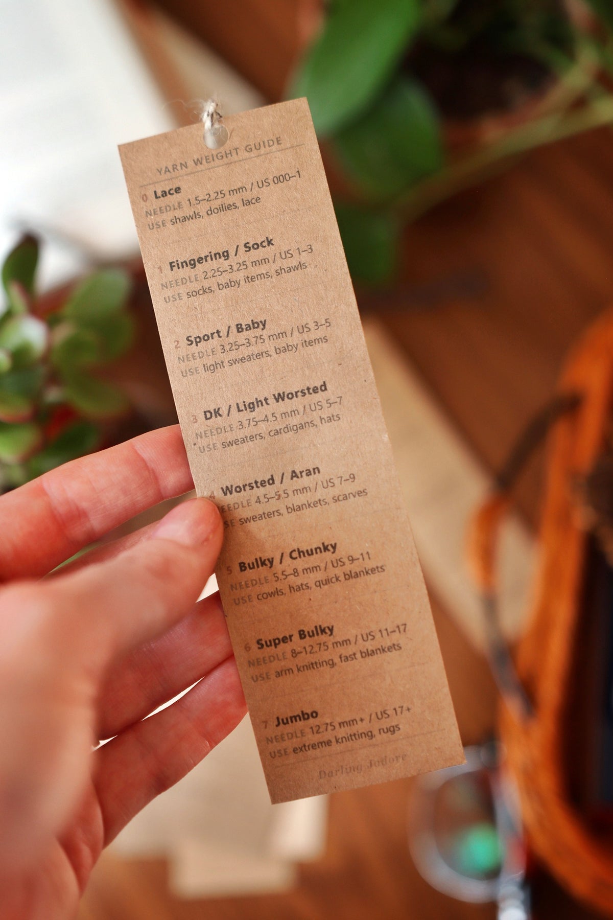 Maker Bookmarks