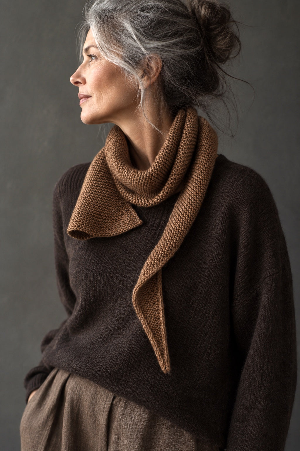 asymmetrical scarf knitting pattern boomerang darling jadore skysong scarf