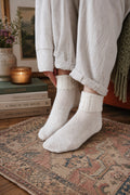 The Basic Socks Knitting Pattern