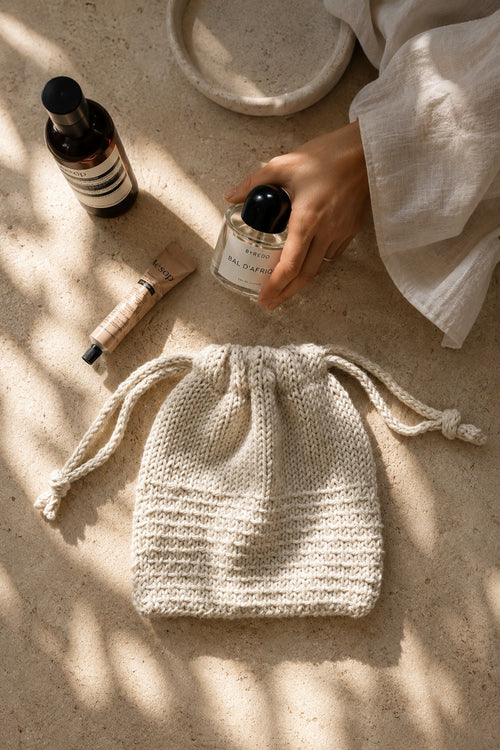 knit drawstring bag easy knitting pattern darling jadore knit purse pattern