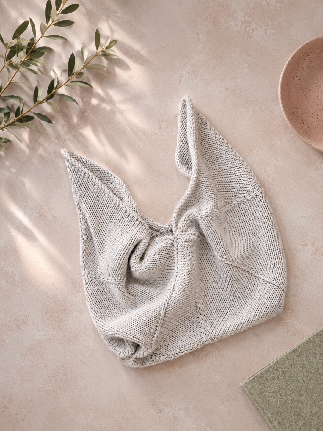 bento bag knitting pattern japanese bag easy knit purse tote