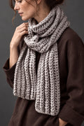 crochet ribbed scarf easy crochet scarf, ribbed crochet chunky scarf halston scarf crochet pattern