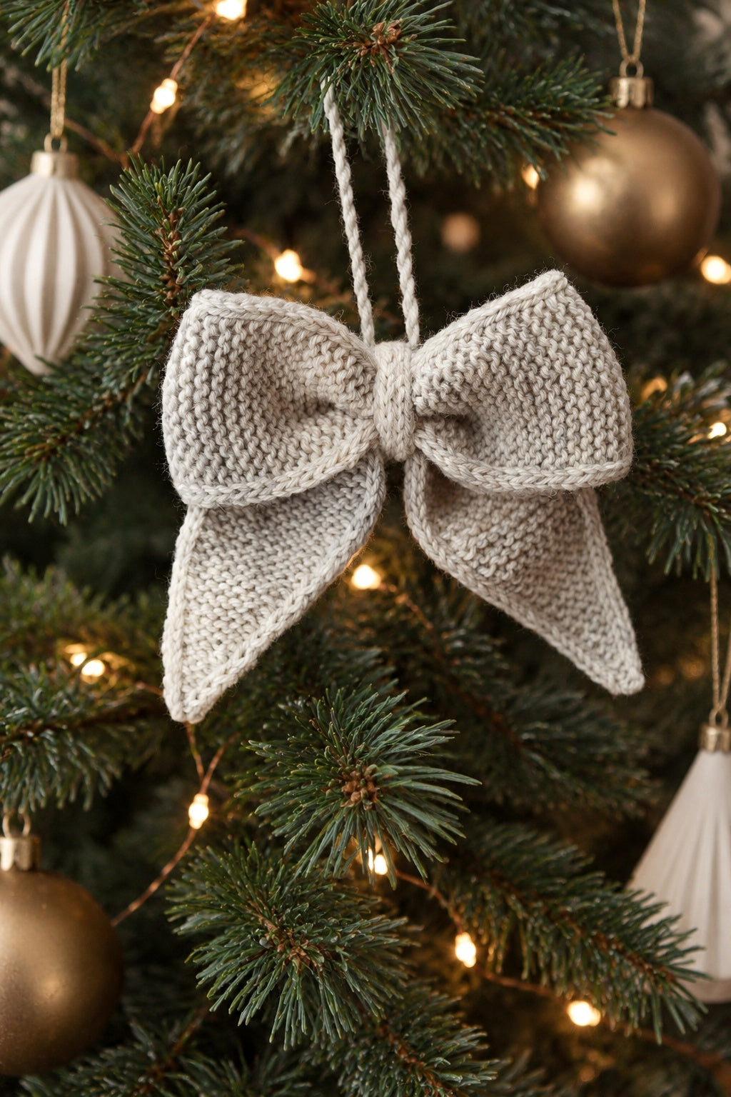 bow knitting pattern christmas bow present hair bow darling jadore perfect bow