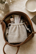 knit drawstring bag easy knitting pattern darling jadore knit purse pattern