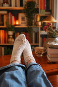 The Storytime Socks Knitting Pattern