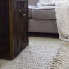crochet pattern rug