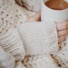 The Oakridge Gloves Knitting Pattern - Image 4