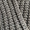 The Halston Scarf Crochet Pattern - Image 5