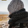 The Halston Scarf Crochet Pattern - Image 3