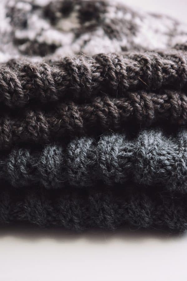 darling jadore cypress beanie knit pattern
