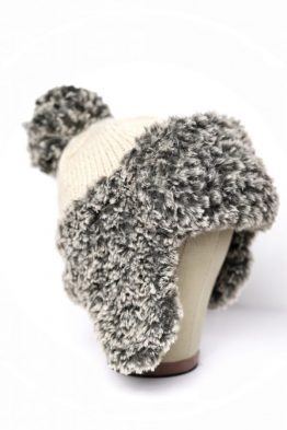 The Tundra Hat Knitting Pattern