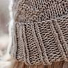The Harbor Beanie Knitting Pattern - Image 3