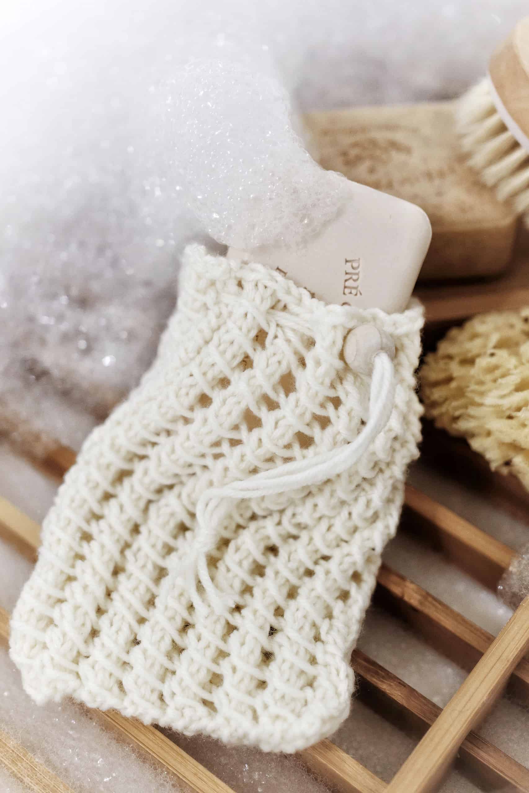 Soak Laundry Soap – Modern Daily Knitting