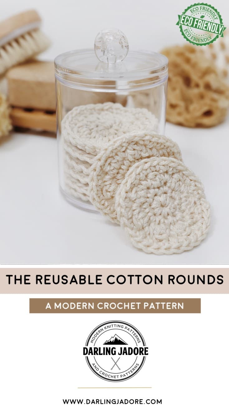 reusable cotton rounds